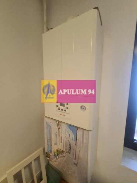 Apartament de vanzare in Sinaia - Complex Colina Marei