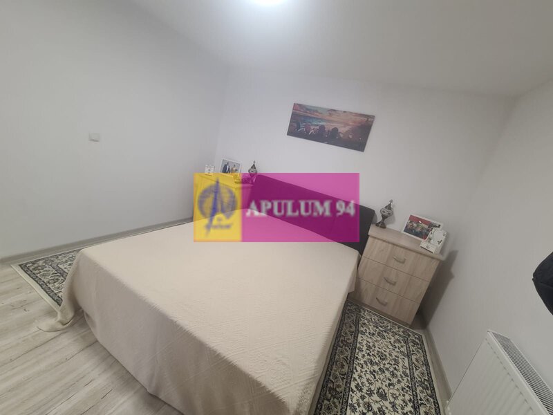 Apartament de vanzare in Sinaia - Complex Colina Marei