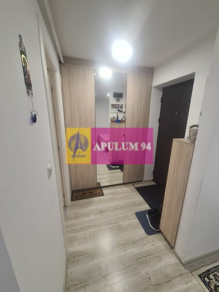Apartament de vanzare in Sinaia - Complex Colina Marei