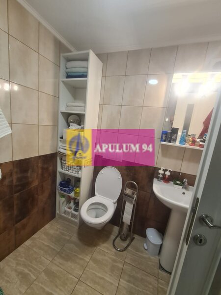 Apartament de vanzare in Sinaia - Complex Colina Marei