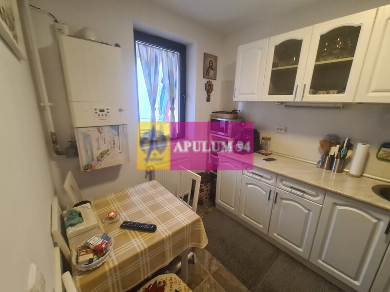 Apartament de vanzare in Sinaia - Complex Colina Marei