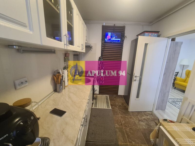 Apartament de vanzare in Sinaia - Complex Colina Marei